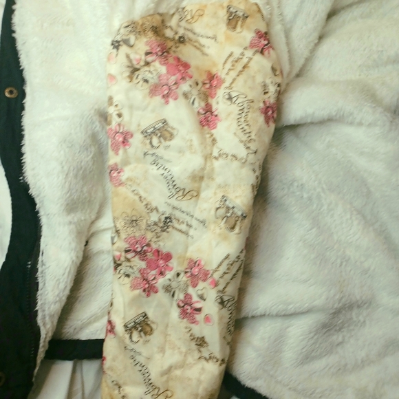 Jacket - Picture 4 of 4